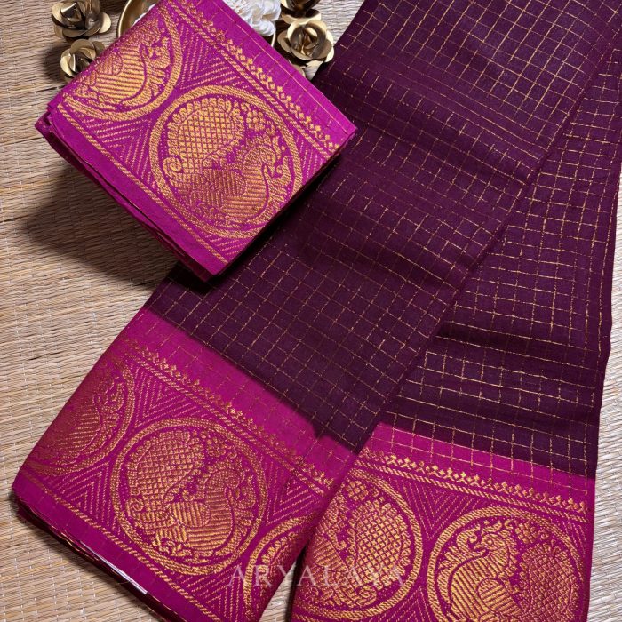 Sungudi cotton - AR1102