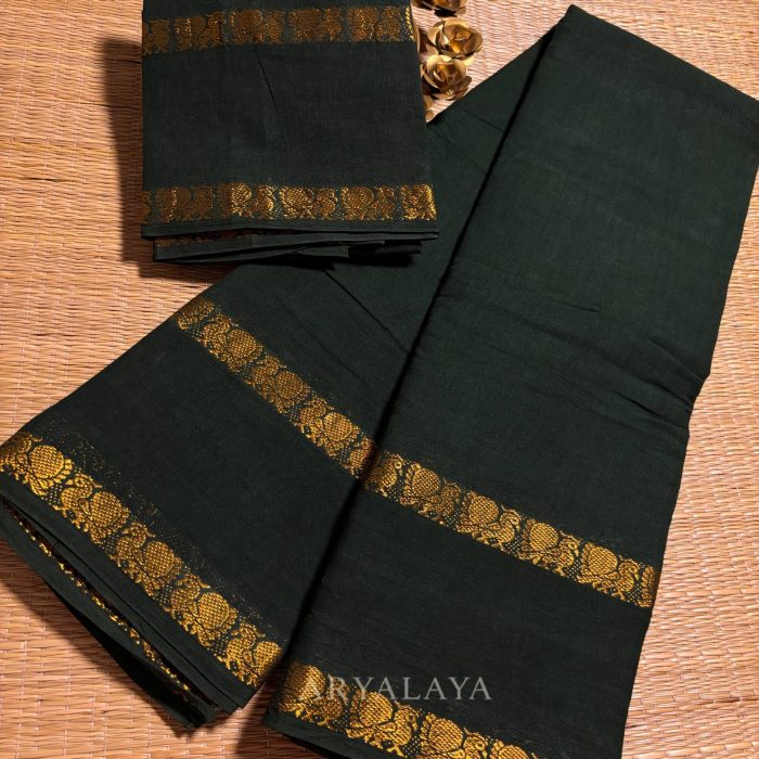 Sungudi cotton - AR1108