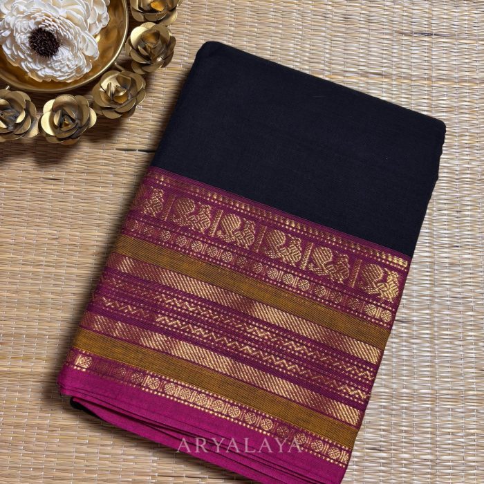 Kanchi Cotton - AR6001