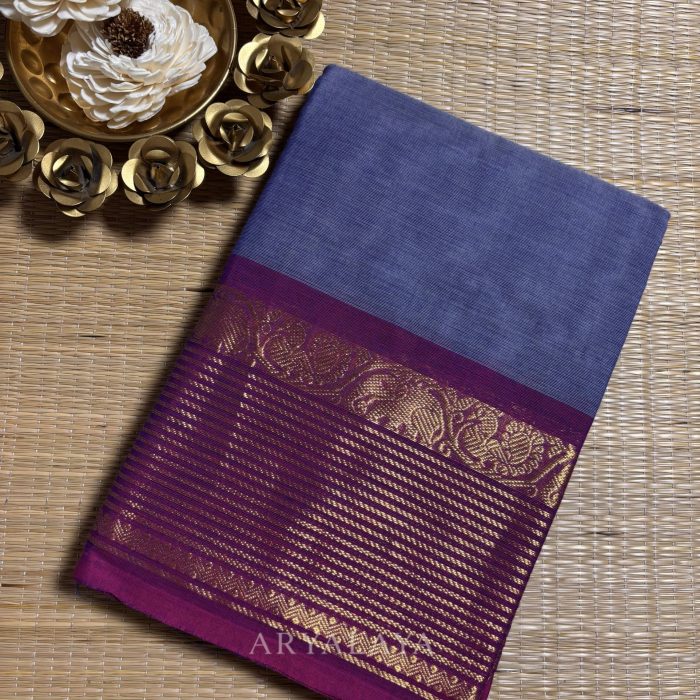 Kanchi Cotton - AR6003