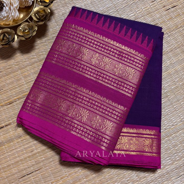 Kanchi Cotton - AR6012