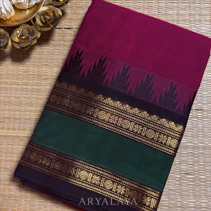 Kanchi Cotton - AR6014