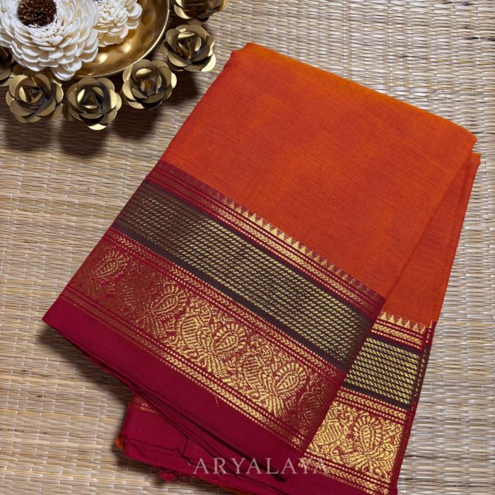 Kanchi Cotton - AR6017