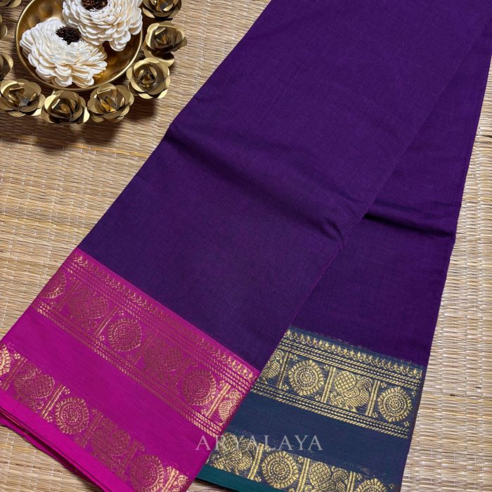 Kanchi Cotton - AR6022